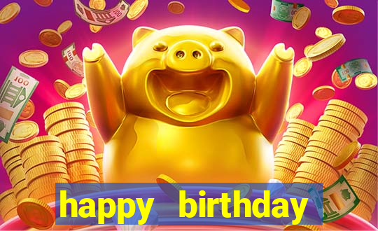 happy birthday surprise link